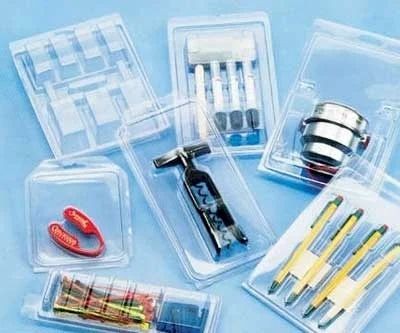 Blister Packaging