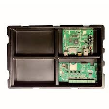Non-ESD Tray
