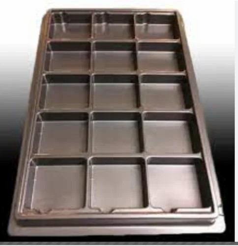 Thermoformed Trays